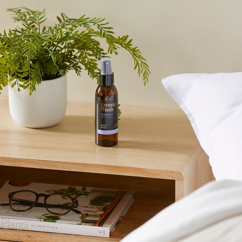 Tranquil Linen Spray 125ml