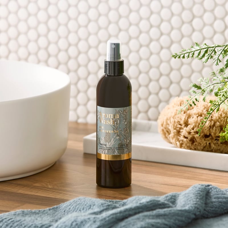 Refresh Native Air Freshener 250ml