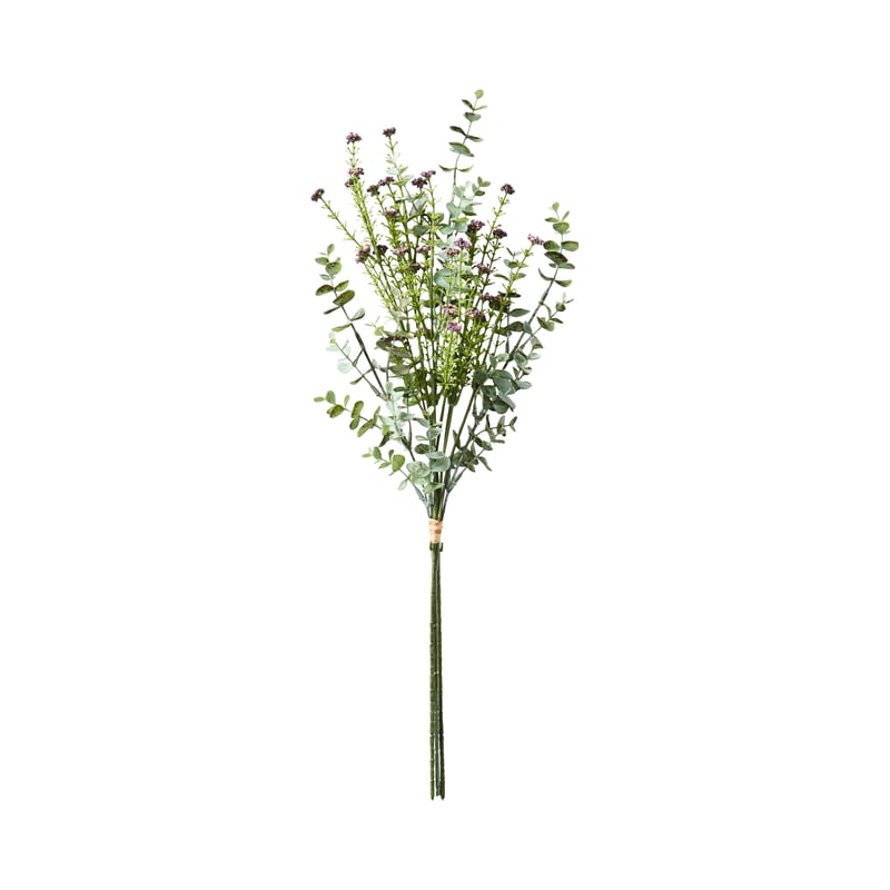 Fleur Stem Dill  Purple Eucalyptus