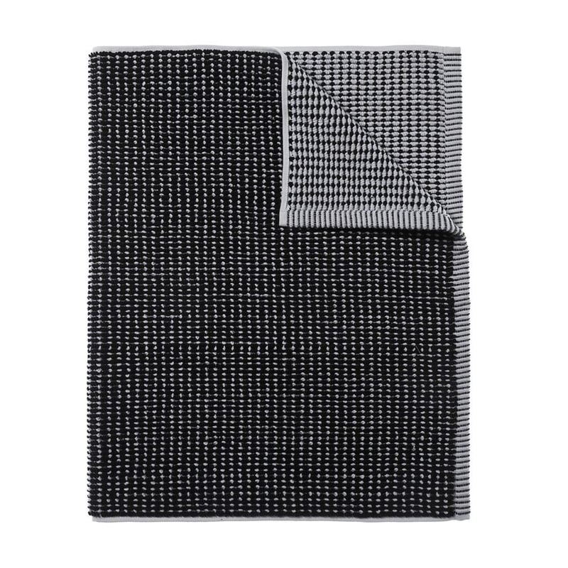 European Collection Alanya Coal and White