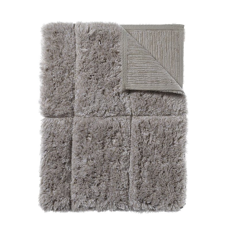 Marled Ringspun Stone