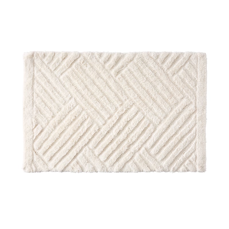 Paradise Beach Bath Mat
