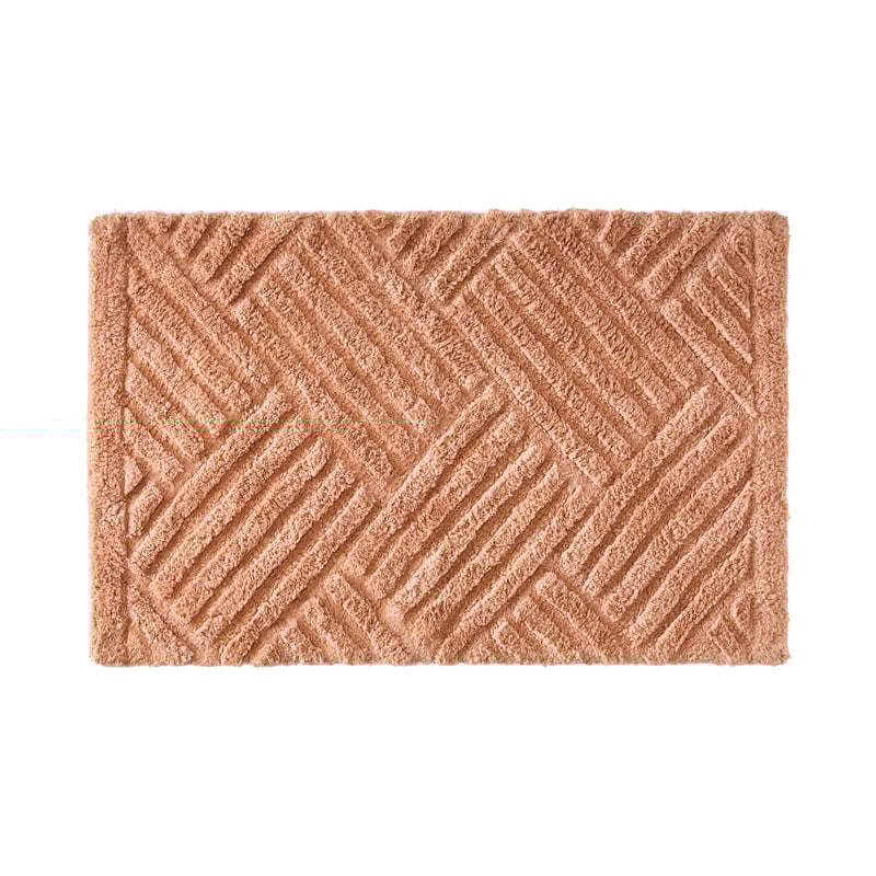 Paradise Earth Bath Mat
