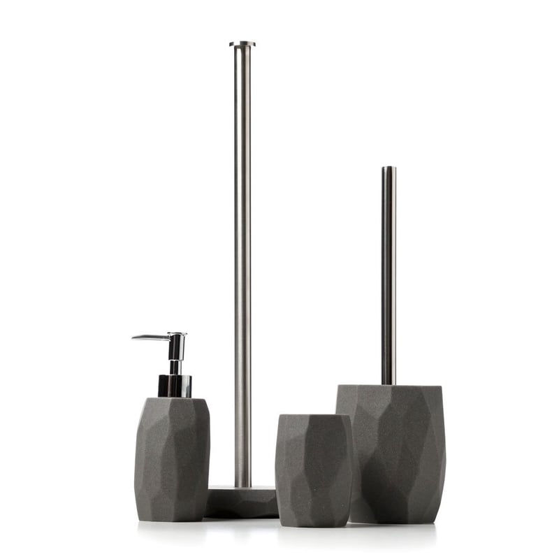 Gem Bathroom Accessories