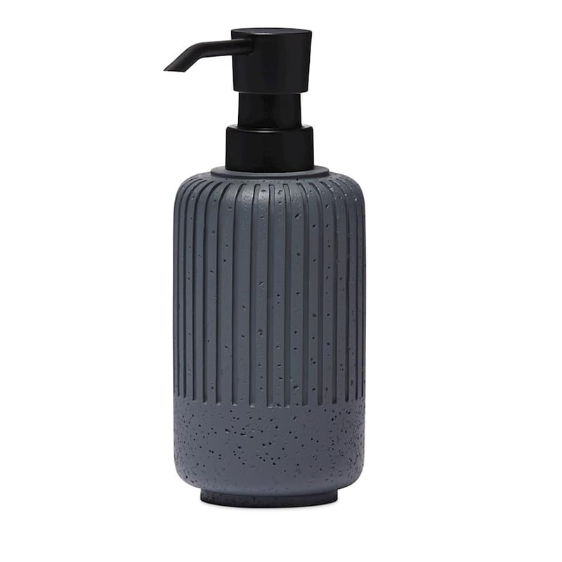 Noah Charcoal Bathroom Accessories