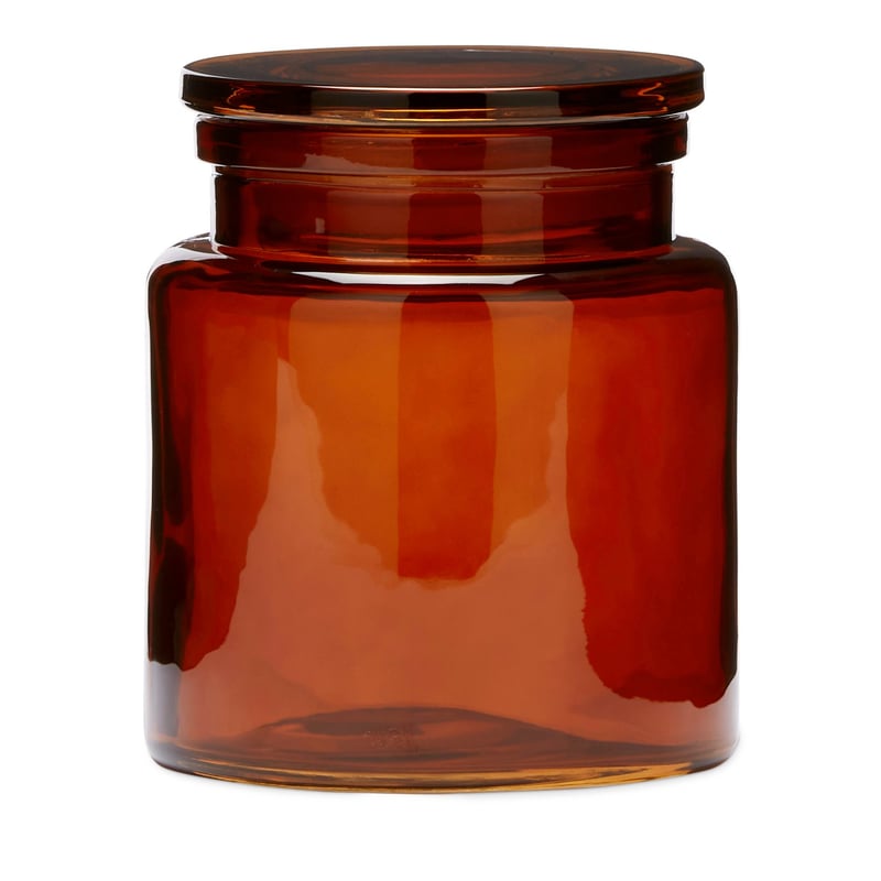 Lennox Amber Bathroom Accessories