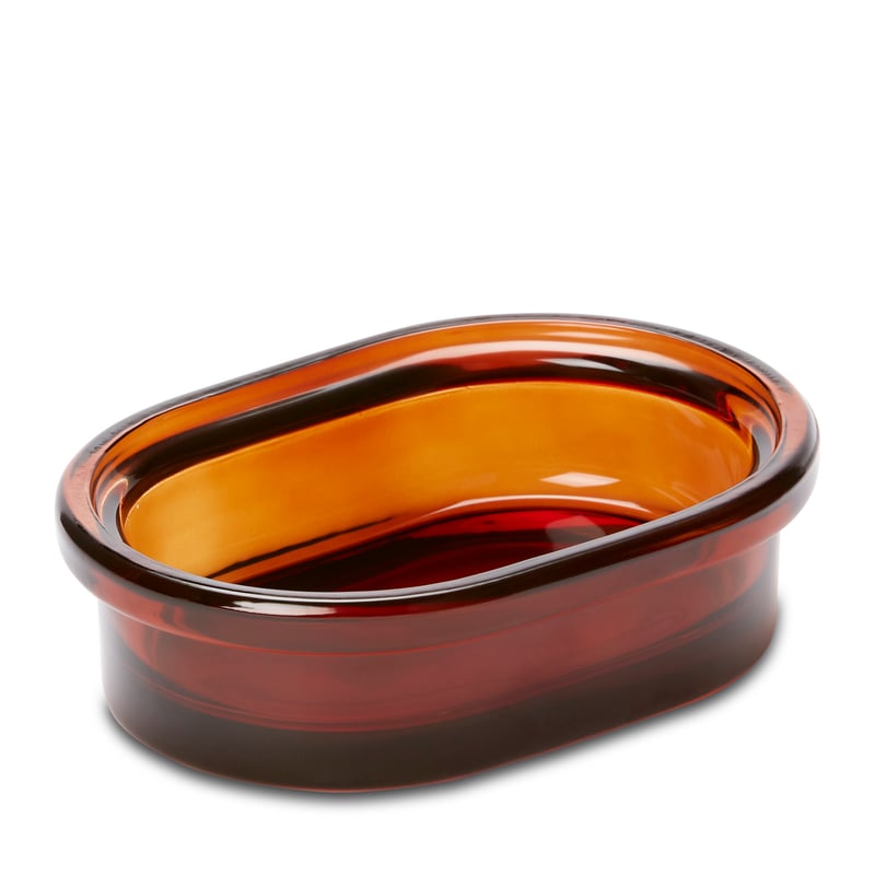 Lennox Amber Bathroom Accessories