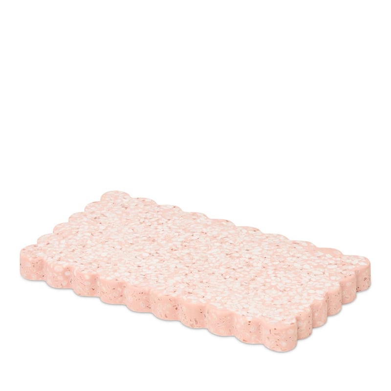 Mimi Terrazzo Pink Tray