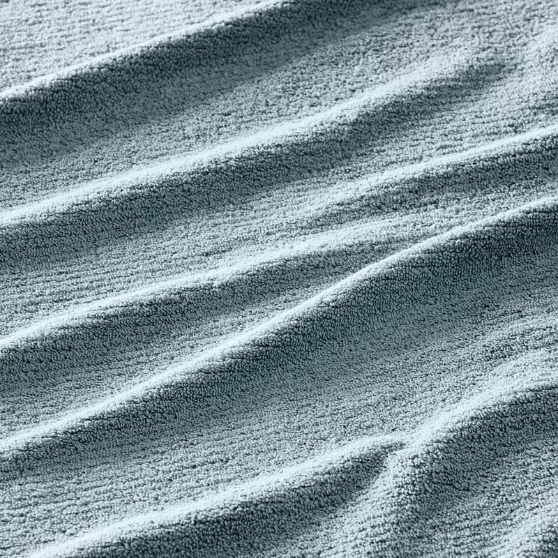 Flinders Sea Blue Towel Range