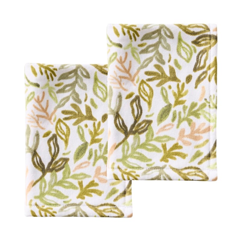 Retreat Hand Towel 2 Pack