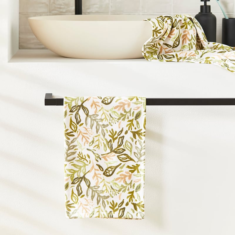 Retreat Hand Towel 2 Pack