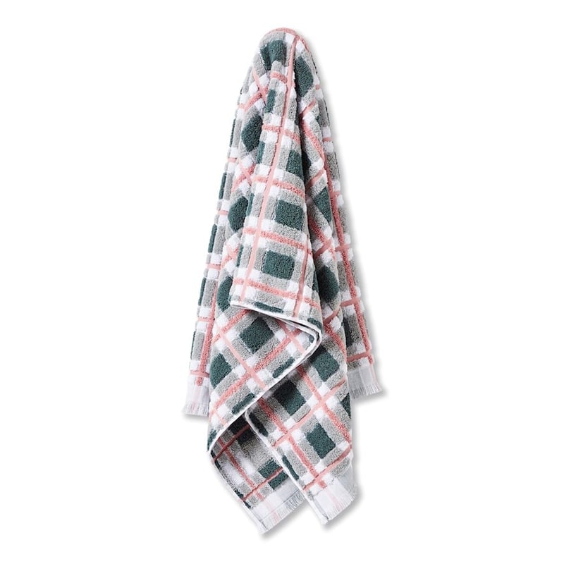 European Kadikoy Seagrass Multi Turkish Cotton Towel Range