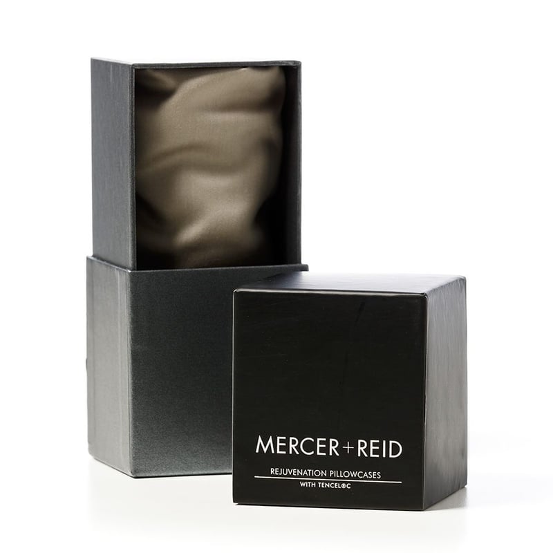 Skin Rejuvenation Pillowcases Linen