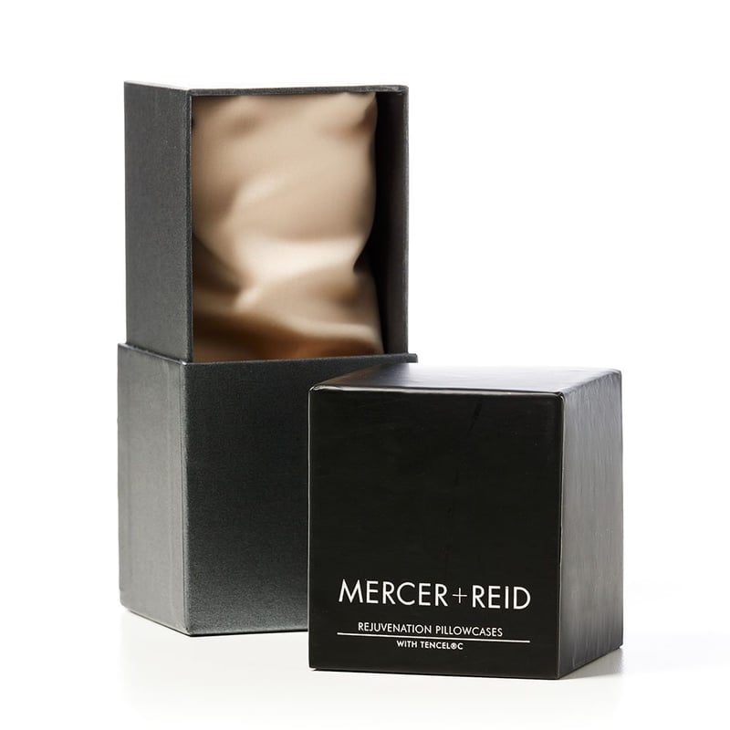 Skin Rejuvenation Pillowcases Blush