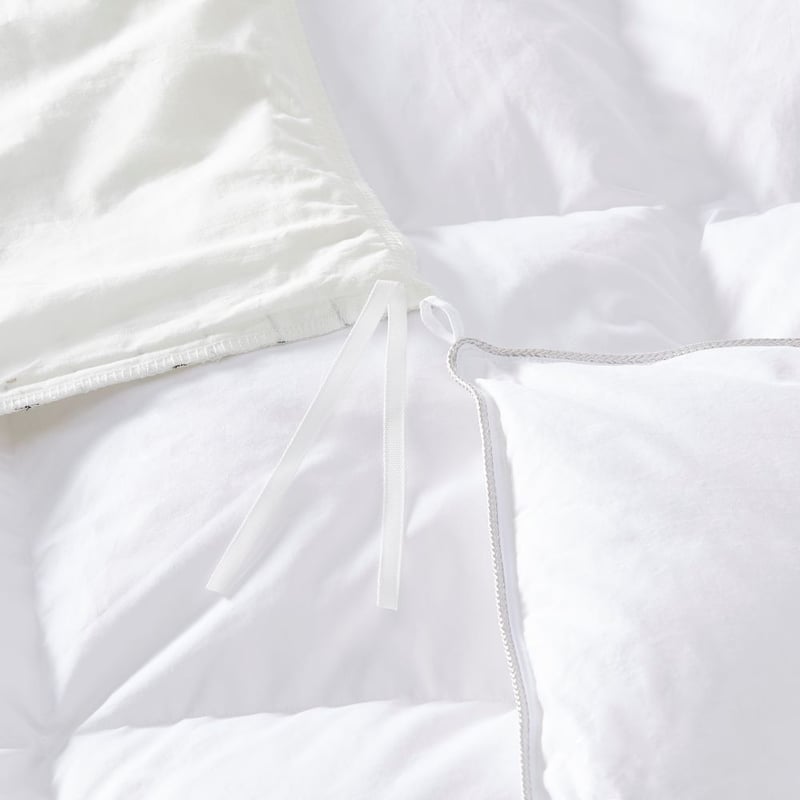 Stonewashed Cotton Earth Quilt Cover Separates