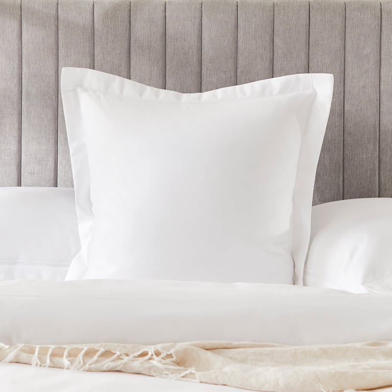 Luxury Collection White Pillowcases
