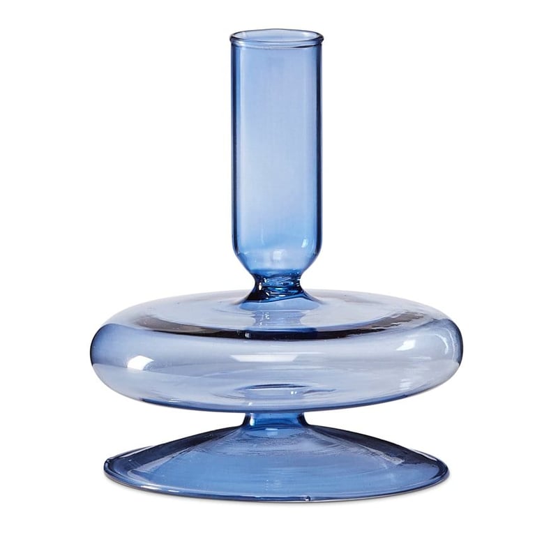 Merri Lavender Short Candle Holder