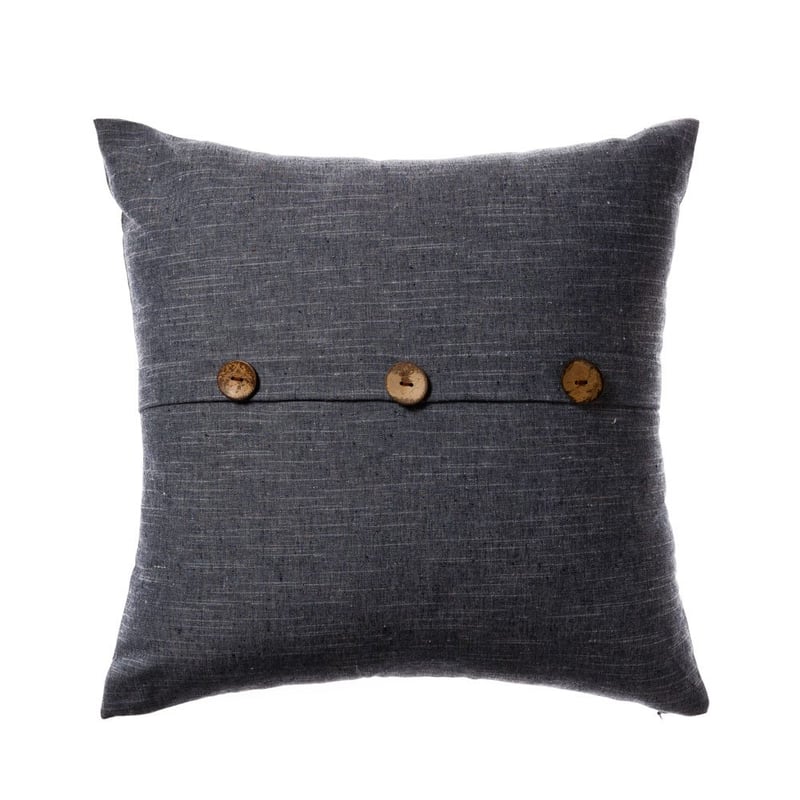 Madison Navy Cushion 