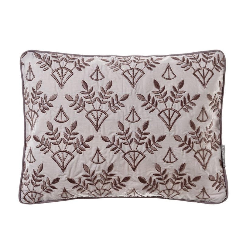 Genevieve Lilac Cushion