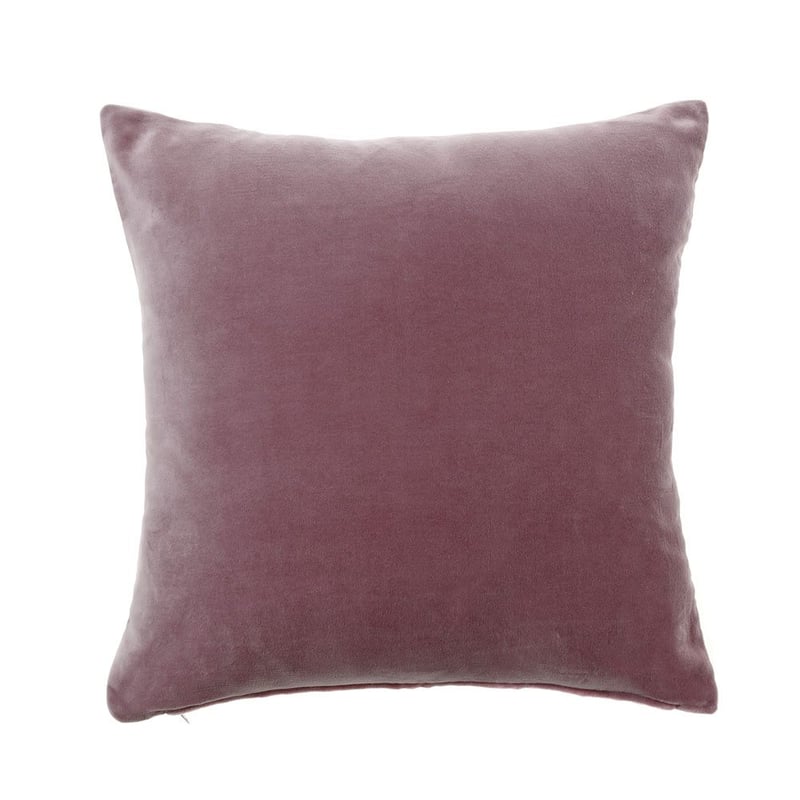 Carmen Velvet Lilac