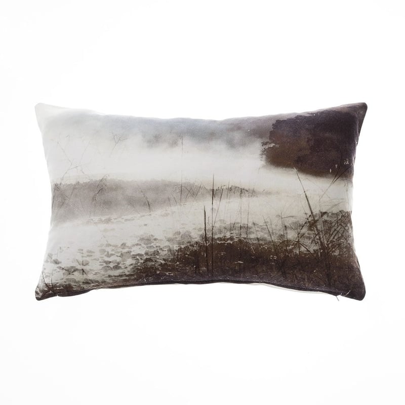 Habitat Landscape Long Cushion