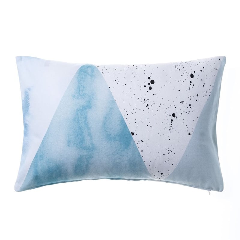 Axiom Mint Long Cushion 