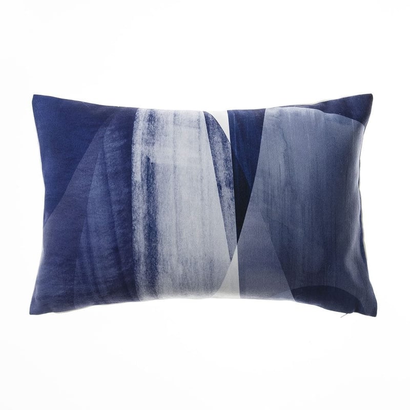 Mineral Elements Long Cushion