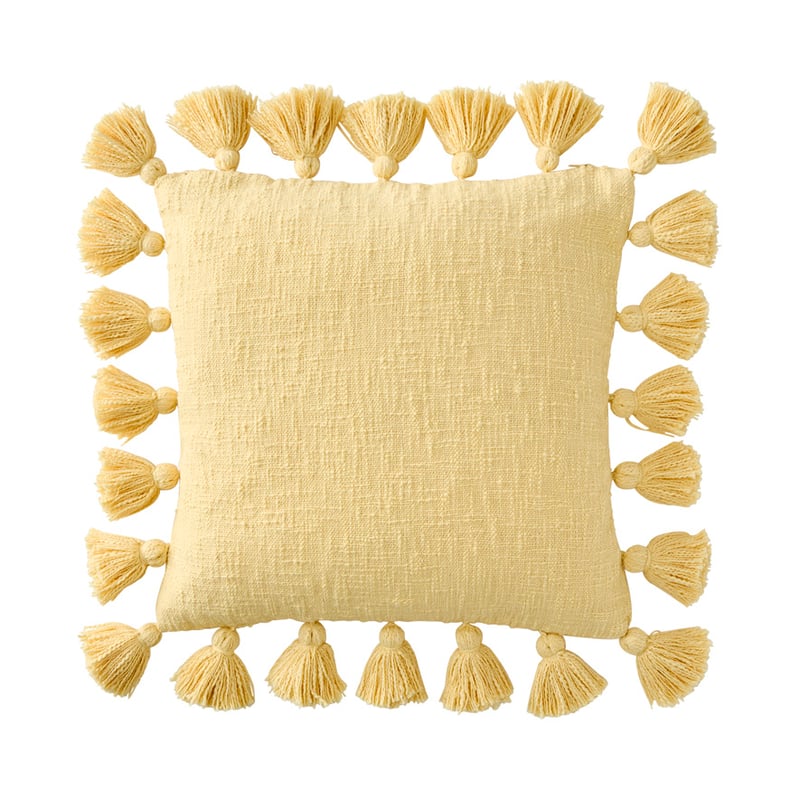Aries Lemon Cushion