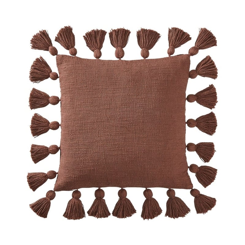 Aries Raisin Cushion