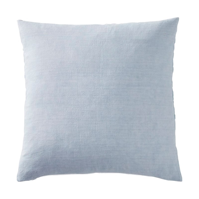Madaya Denim Linen Cushion