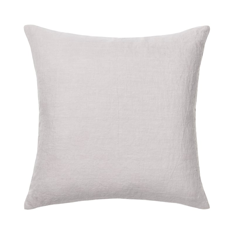 Madaya Silver Linen Cushion  