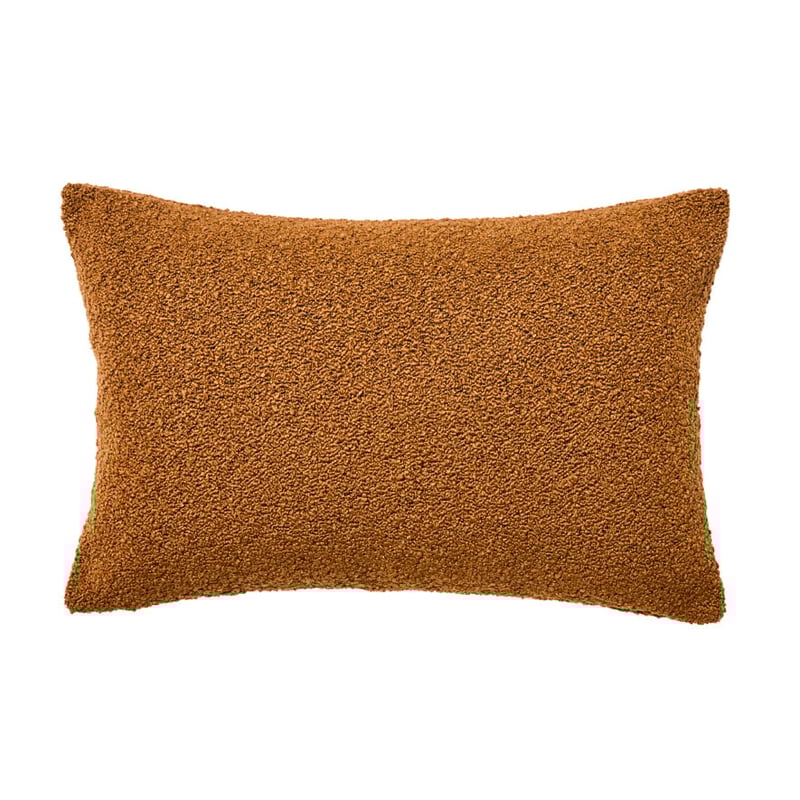 Otis Cedar Boucle Long Cushion