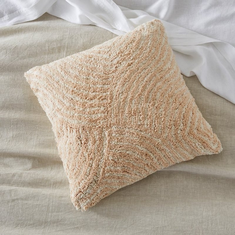 Tucson Natural Cushion 