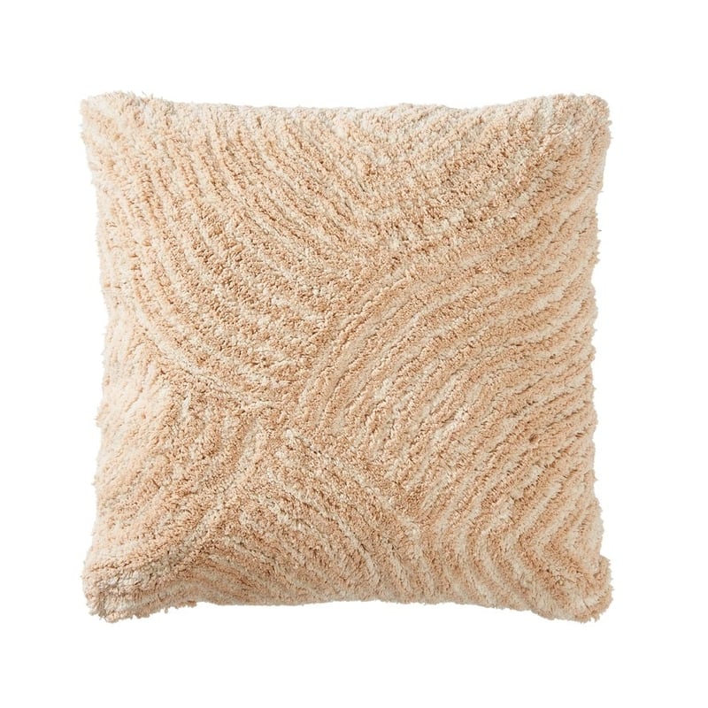 Tucson Natural Cushion 