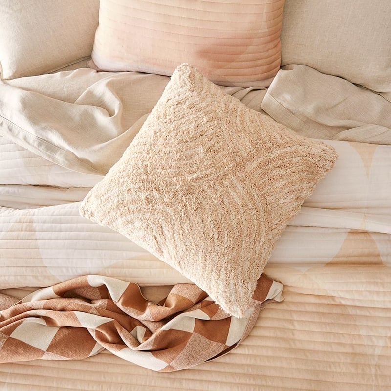 Tucson Natural Cushion 