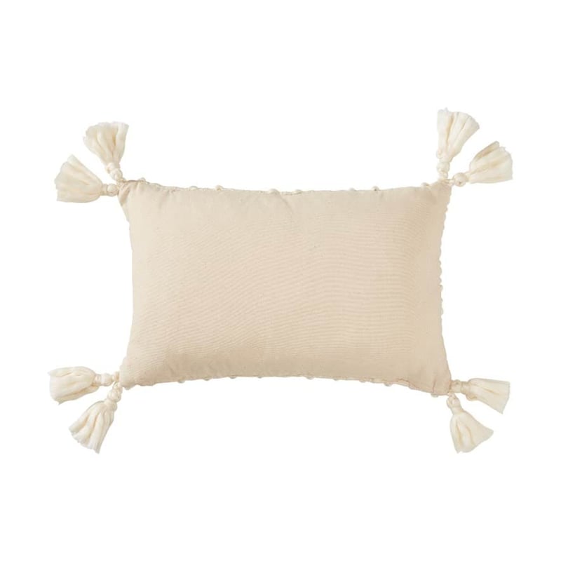 Budapest Natural Cushion