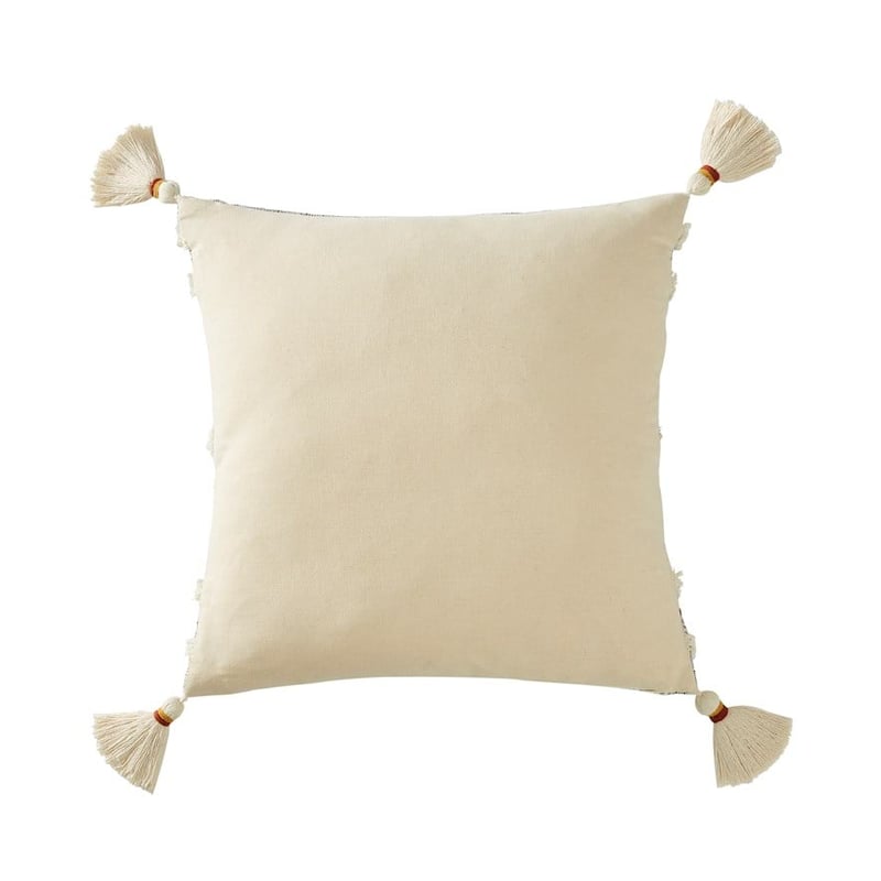 Watson Navy Cushion