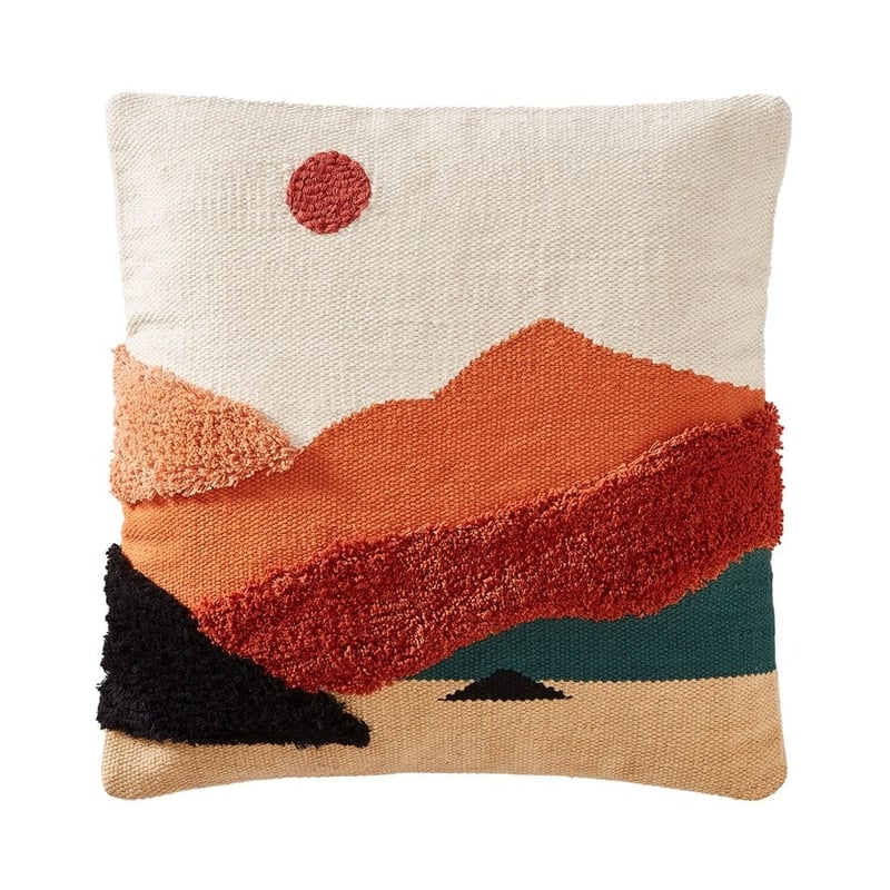 Maus Haus Land Cushion