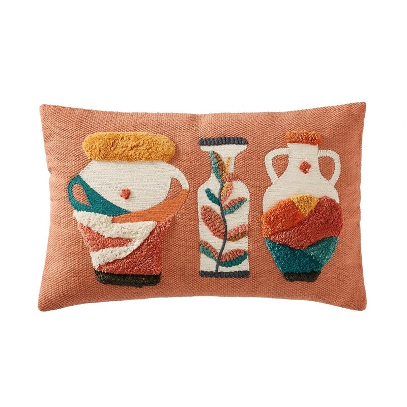 Maus Haus Urns Cushion