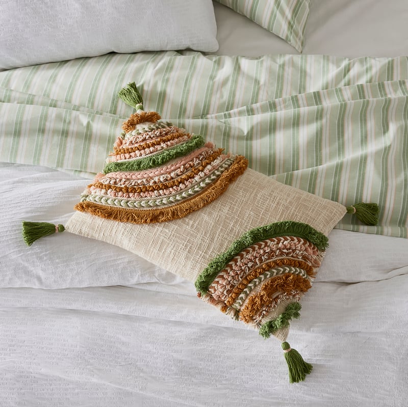 Paddington Green Cushion