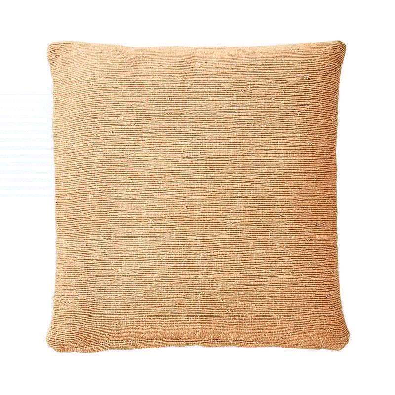 Caspian Sandstone & Natural Cushion