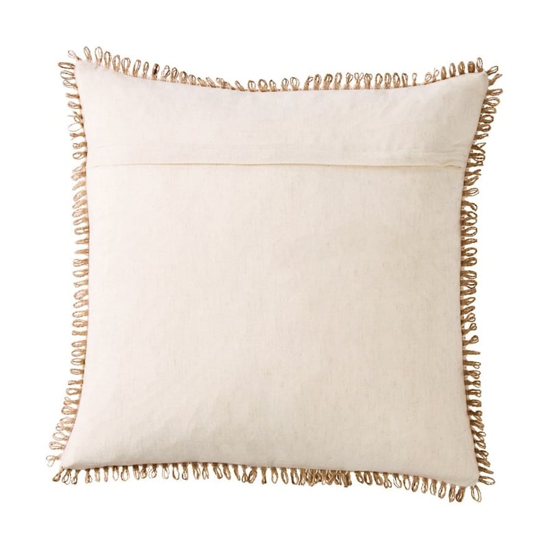 Desert Palm Clay Cushion