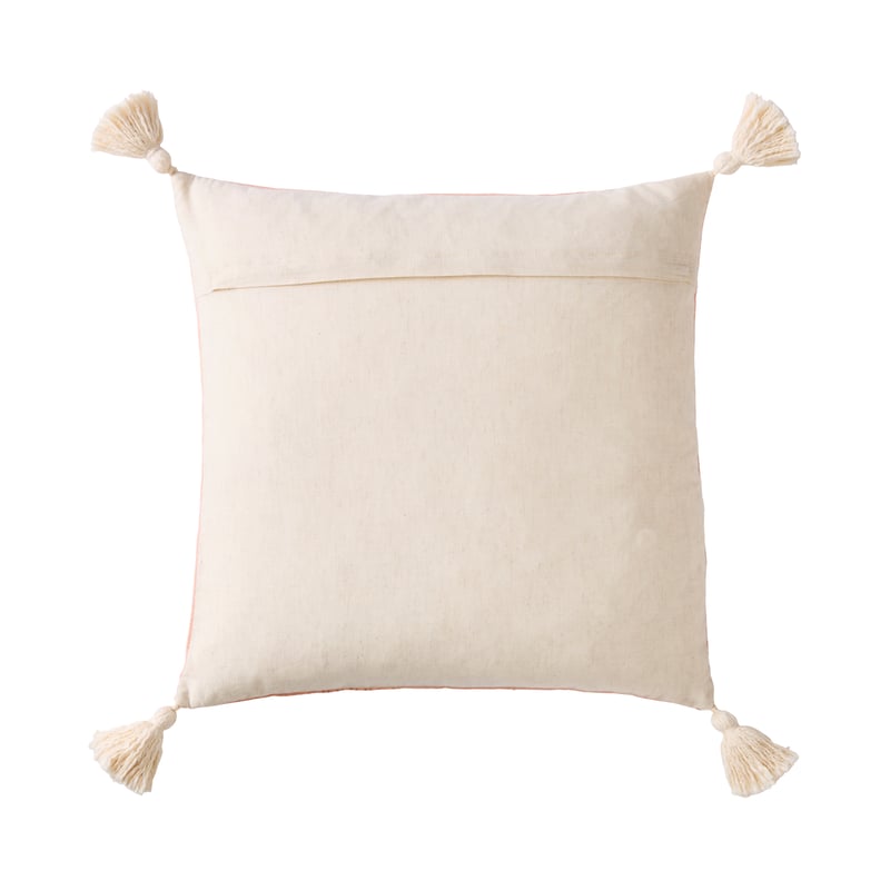 Sun Kissed Earth Cushion