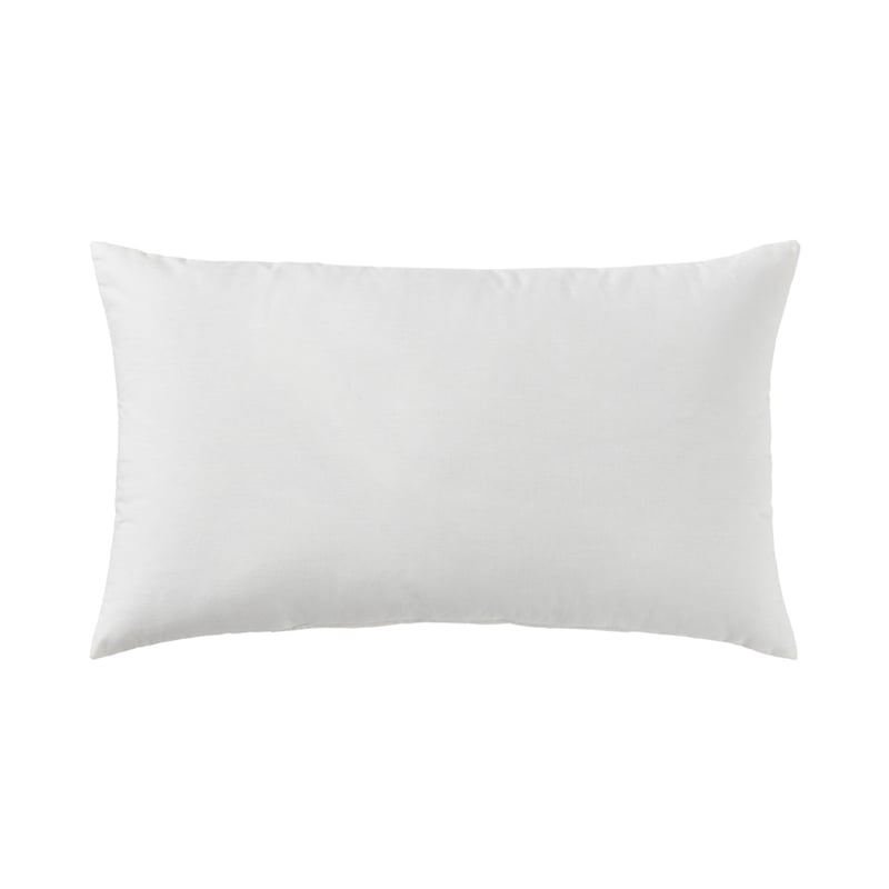 Microfiber Cushion Insert 30cmx50cm