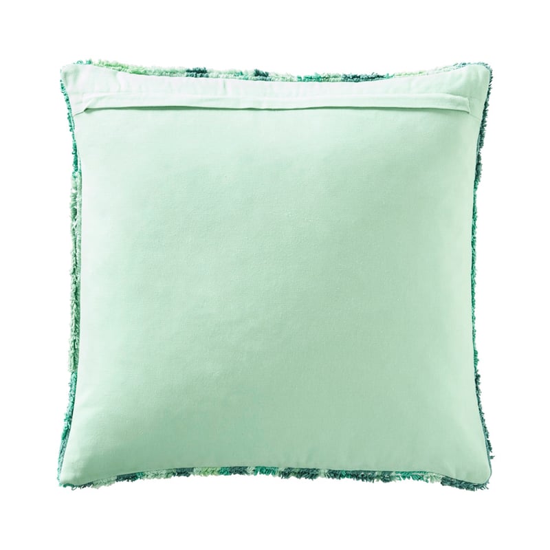 Sardinia Ocean Tufted Cushion