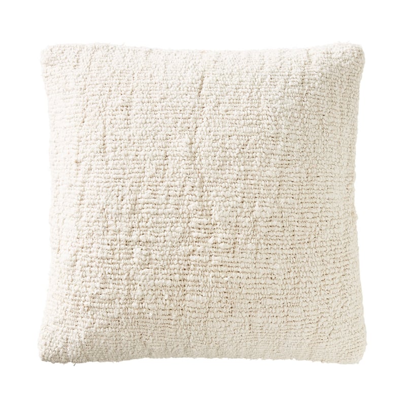 Tripoli Natural Cushion