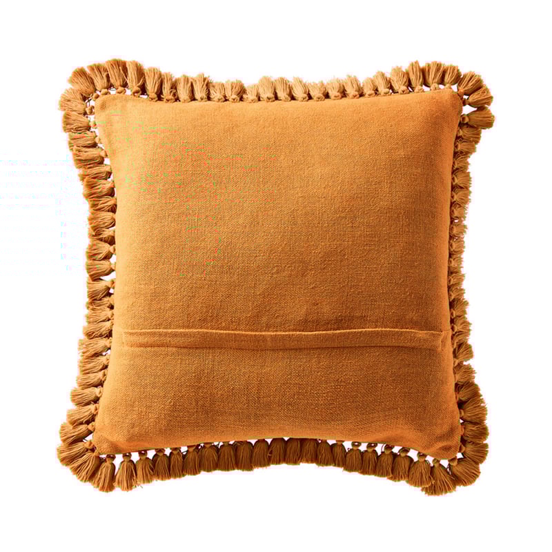 Yuri Amber Cushion