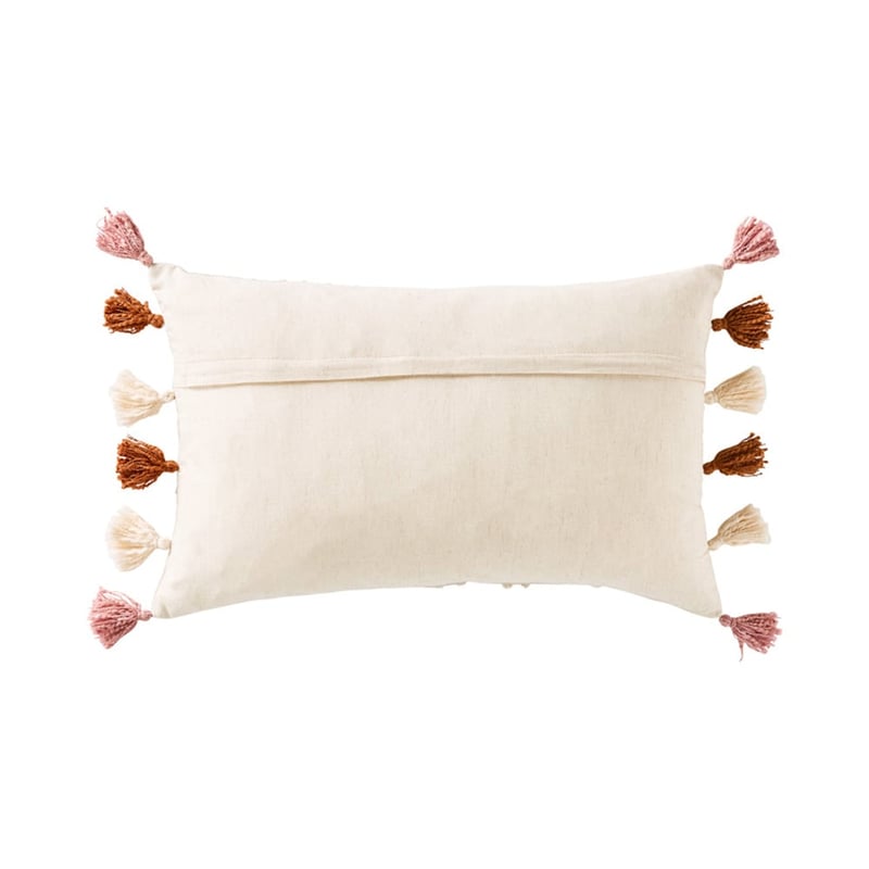 Lainey Earth Cushion
