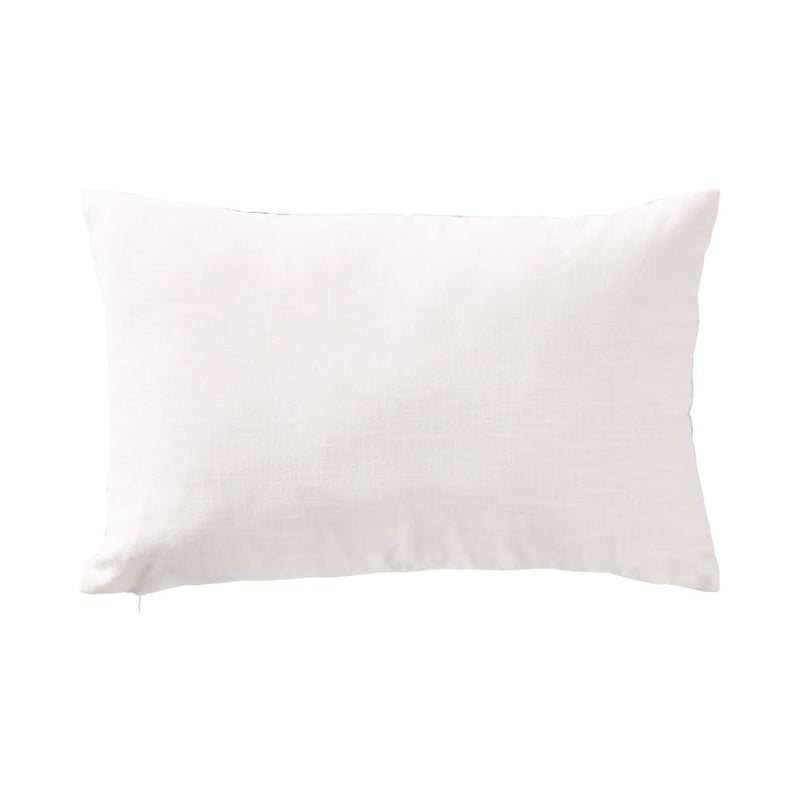 Retro Surf Blue Cushion