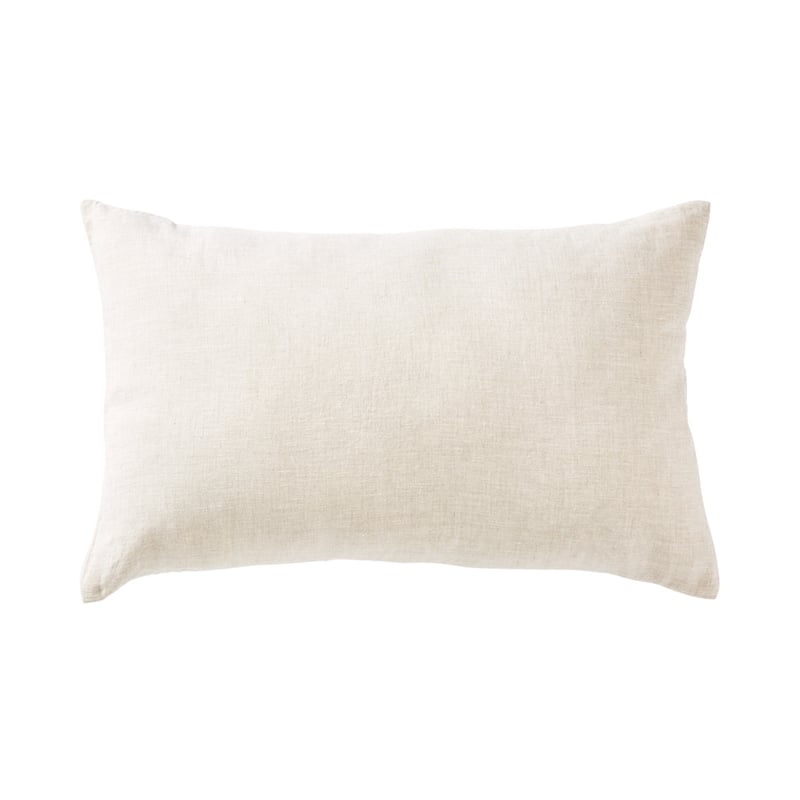 Festive Dachshund Cushion